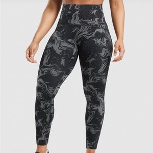 GS Power High Rise Leggings